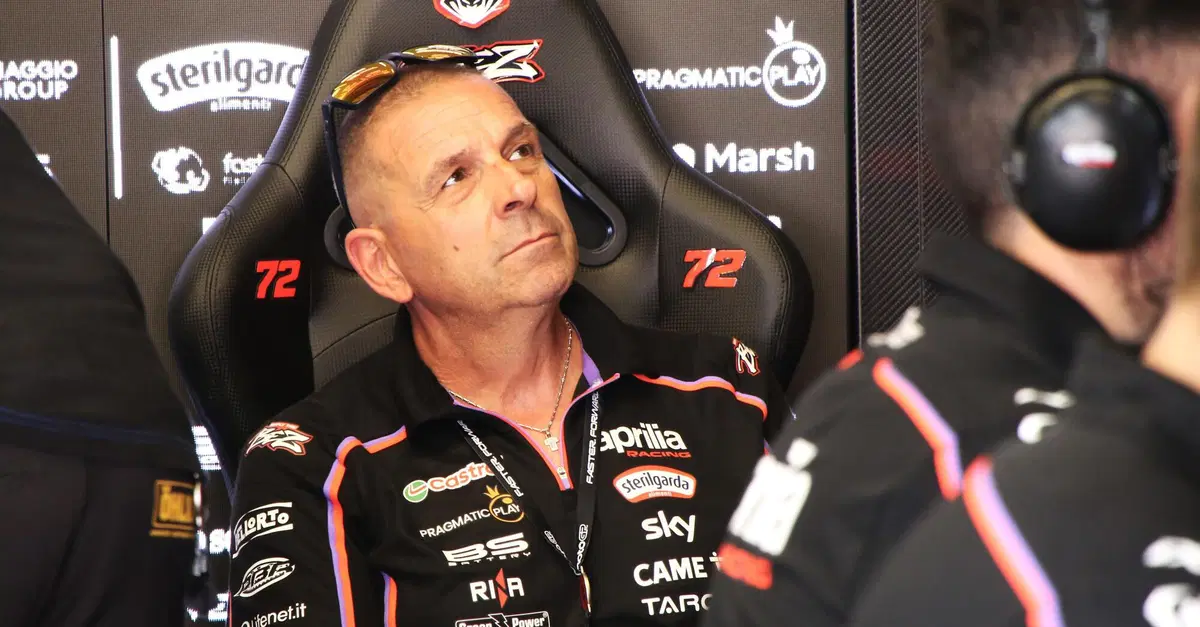 MotoGP 2026. L'educazione Bezzecchiana, Vito Bezzecchi racconta Marco: "Non l'ho mai forzato, la scuola non gli piaceva, ma non &egrave; mai bocciato" [VIDEO]
