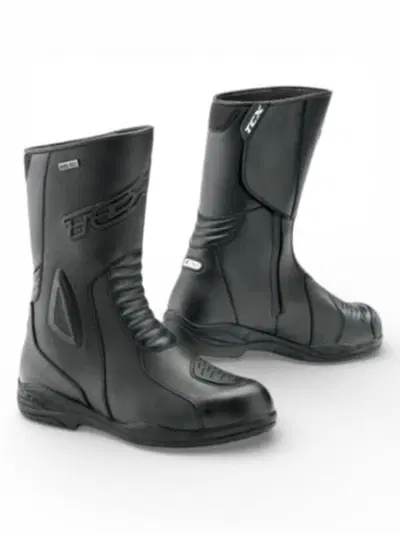 Stivali TCX mod. X-Five Plus GORE-TEX Tcx focus on boots