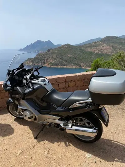 Bmw R 1200 RT (2010 - 13) usata