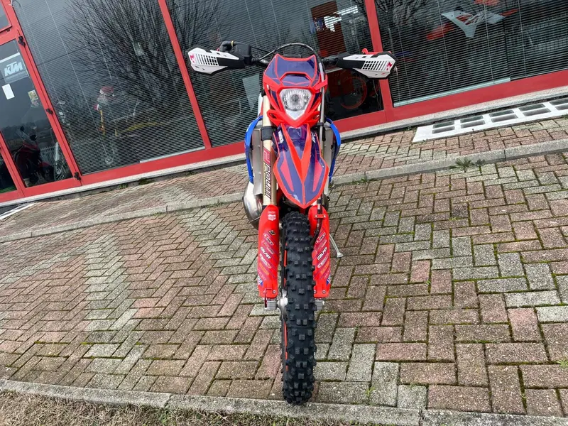 Betamotor RR 300 2T Enduro Racing (2023) (5)