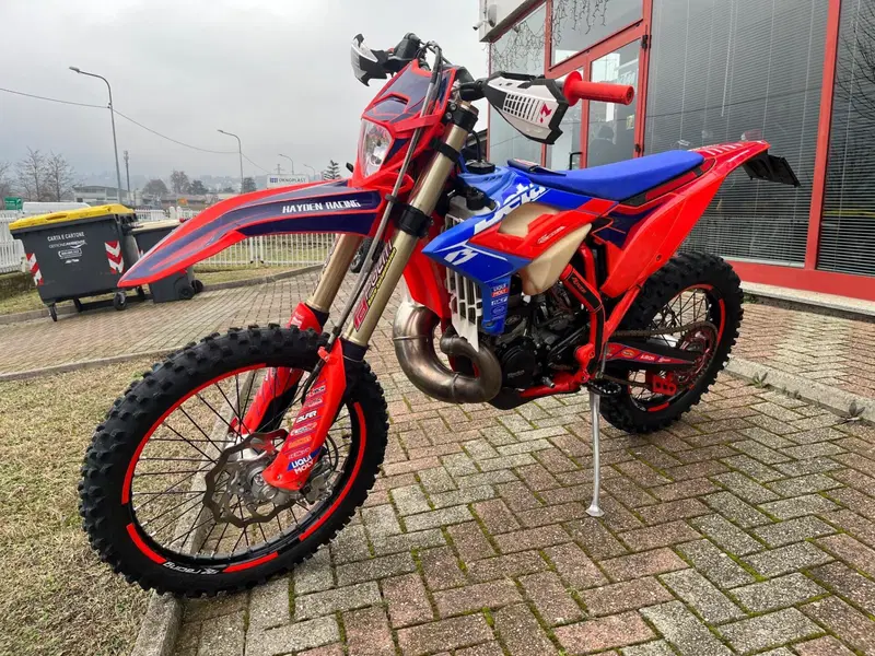 Betamotor RR 300 2T Enduro Racing (2023) (7)