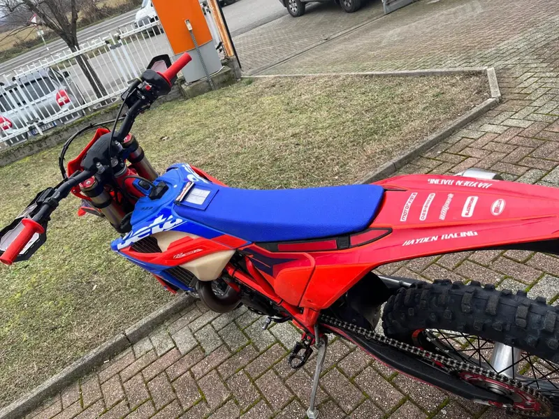 Betamotor RR 300 2T Enduro Racing (2023) (11)