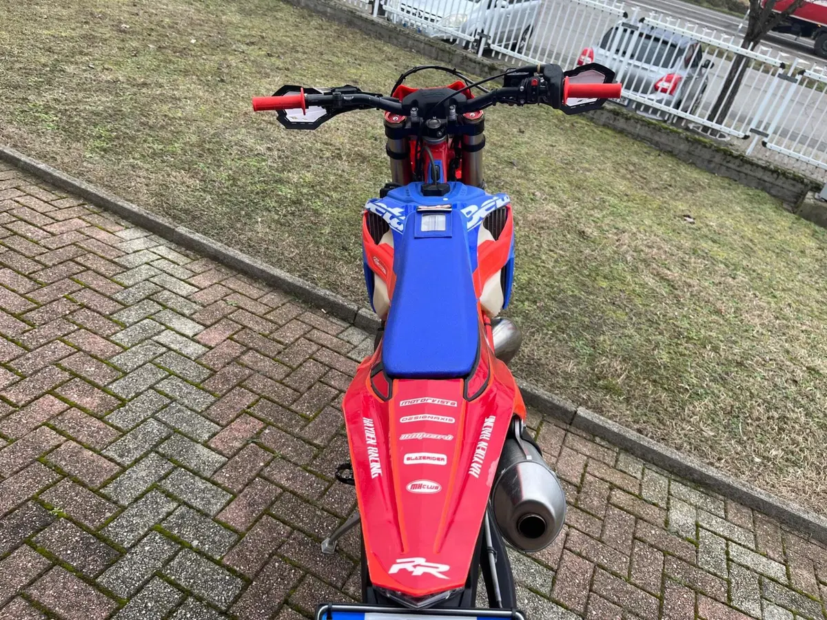 Betamotor RR 300 2T Enduro Racing (2023) (12)