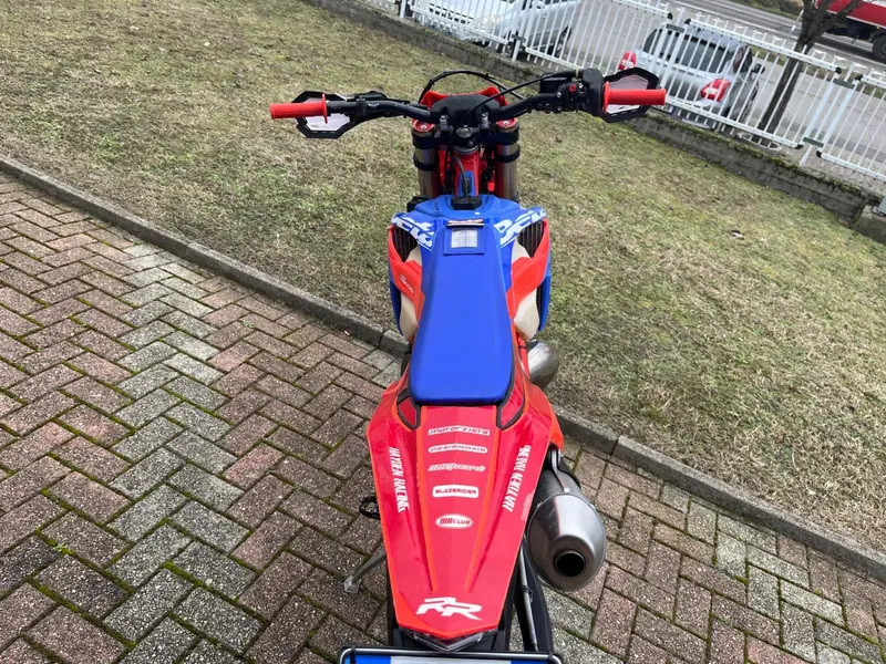 Betamotor RR 300 2T Enduro Racing (2023) (12)
