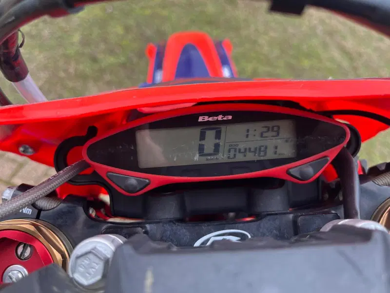 Betamotor RR 300 2T Enduro Racing (2023) (17)