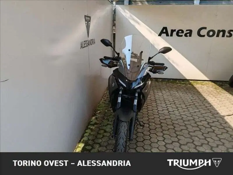 Yamaha Tracer 7 (2021 - 24) (8)