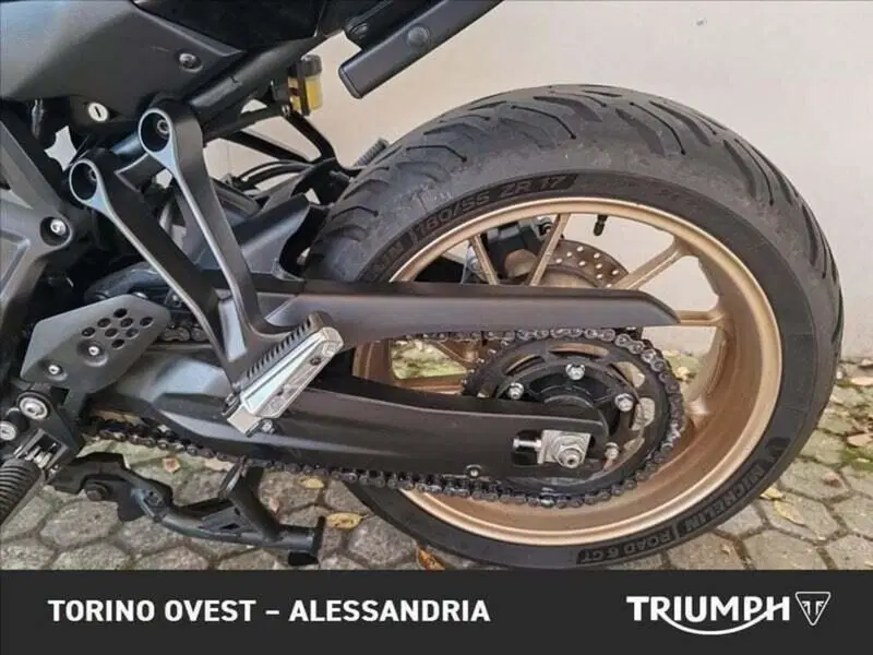 Yamaha Tracer 7 (2021 - 24) (9)