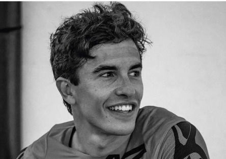 Marc Marquez: La spalla mi fa male, i social mi fanno arrabbiare, mi sento spagnolo e catalano