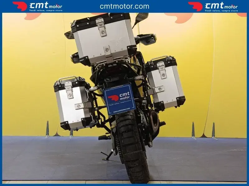 Moto Morini X-Cape 650 (2021 - 26) (4)