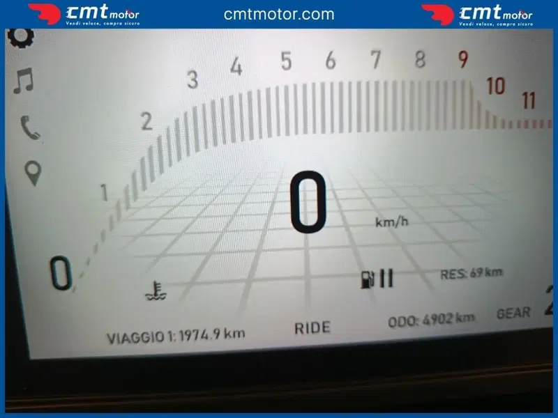 Moto Morini X-Cape 650 (2021 - 26) (5)