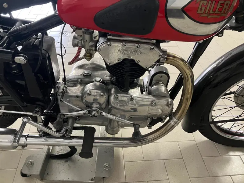 Gilera Nettuno (2)