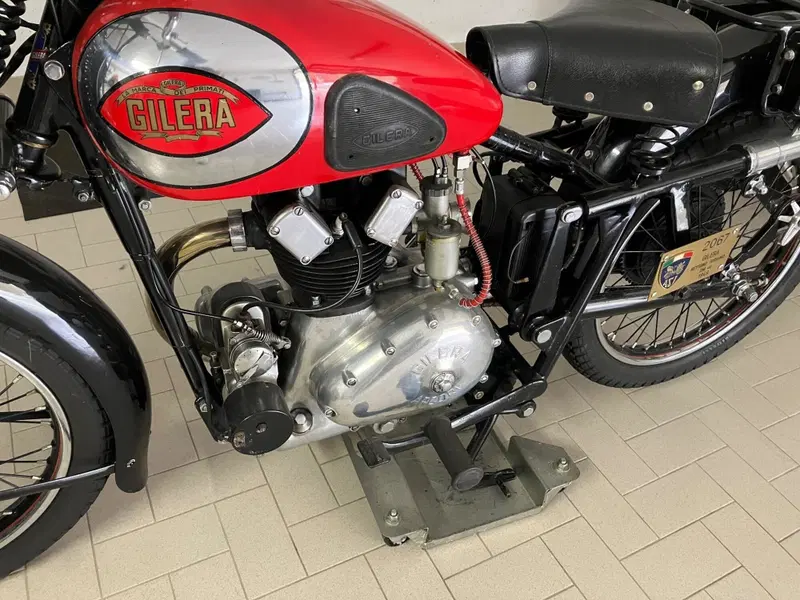 Gilera Nettuno (3)