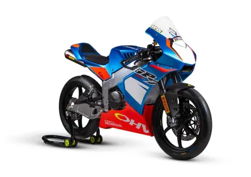 Ohvale GP-7