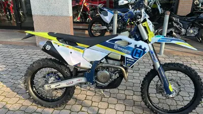 Husqvarna FE 250 (2024) usata