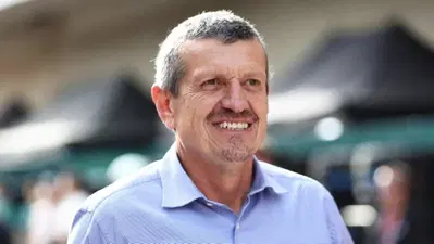 MotoGP 2026. Guenther Steiner arriva in Tech3: &ldquo;Marc Marquez &egrave; il Verstappen della MotoGP. Sul futuro? Si pu&ograve; vincere un campionato&rdquo;