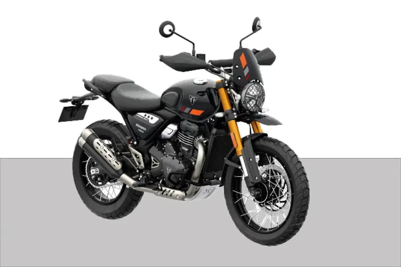 Triumph Scrambler 400 XC (2025 - 26) (3)