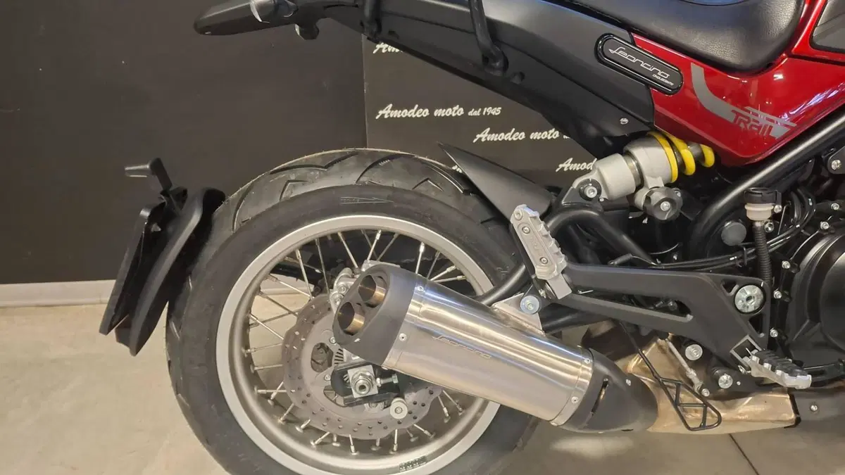 Benelli Leoncino 500 Trail (2021 - 26) (3)