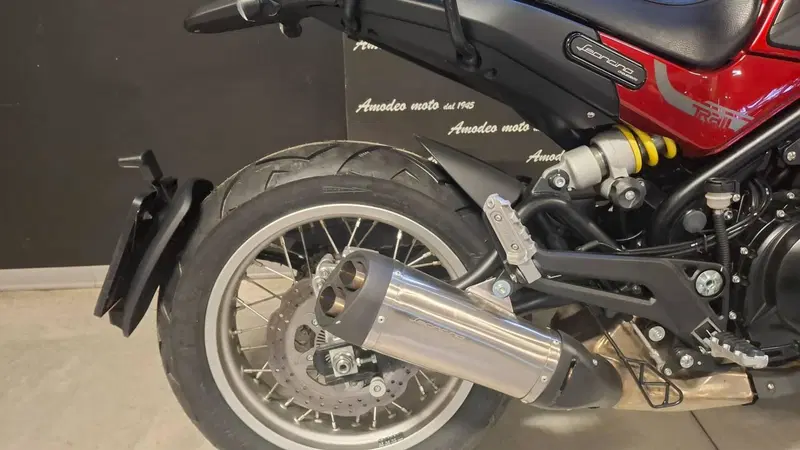 Benelli Leoncino 500 Trail (2021 - 26) (3)