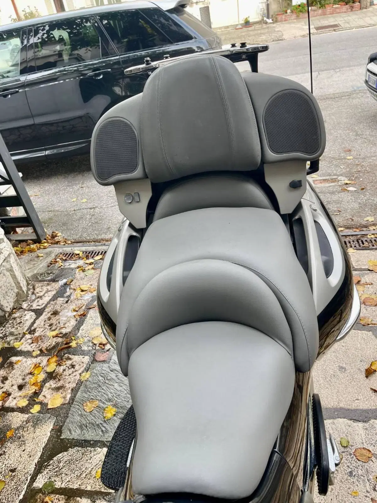 Bmw K 1200 LT (2004 - 10) (4)