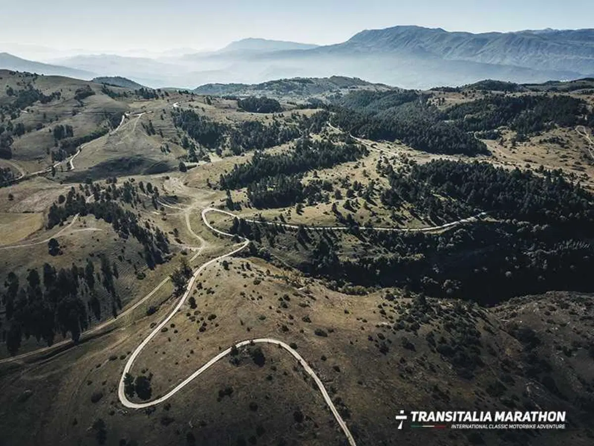 Transitalia Marathon 2026: ecco una piccola anticipazione sul programma (2)