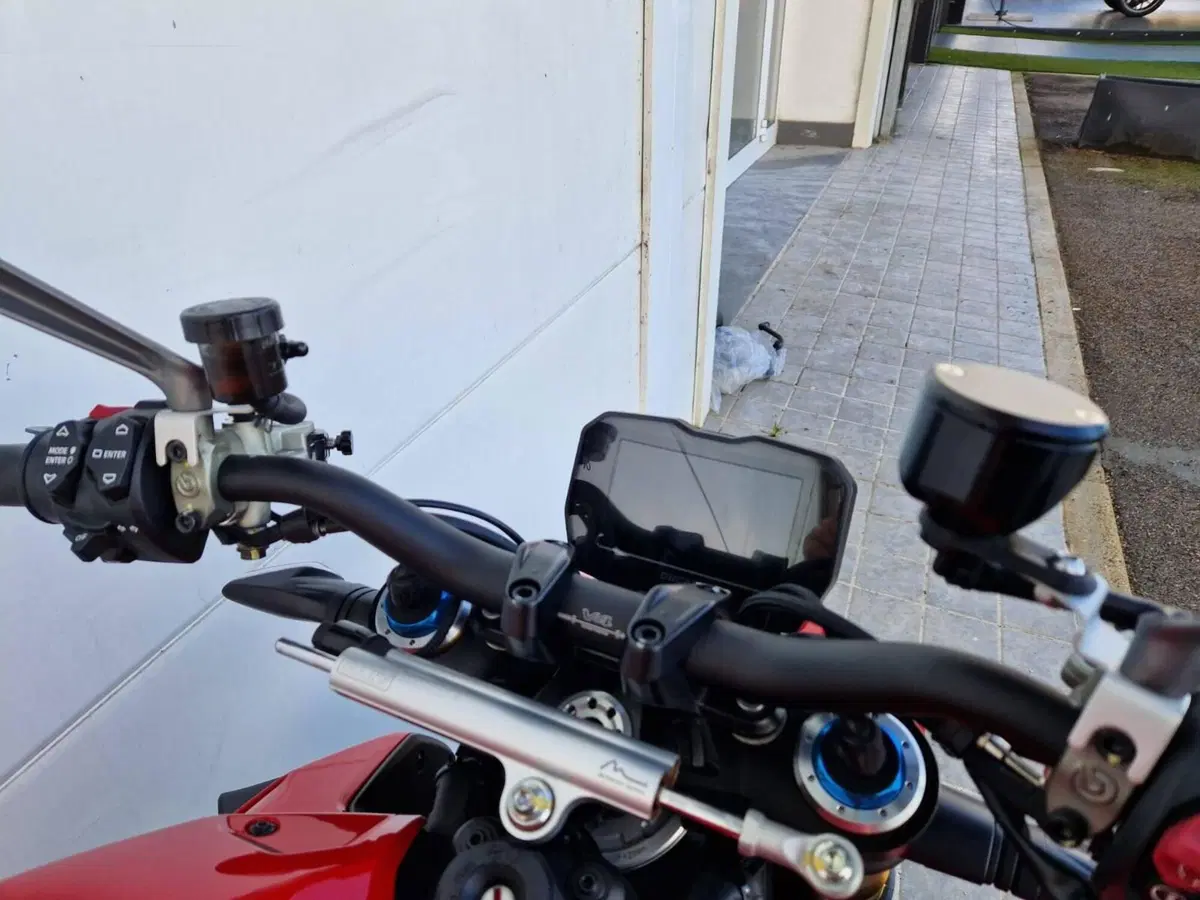 Ducati Streetfighter V4 S (2023 - 24) (9)