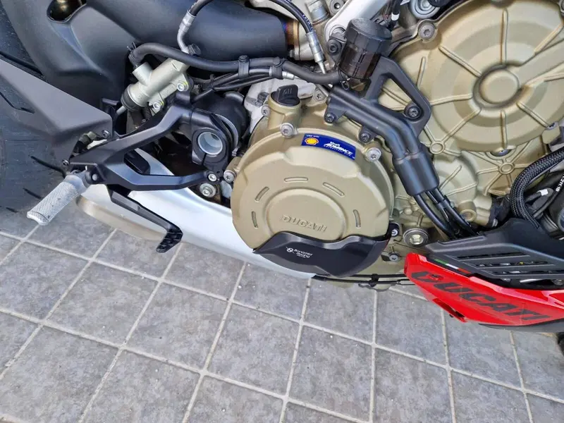 Ducati Streetfighter V4 S (2023 - 24) (11)