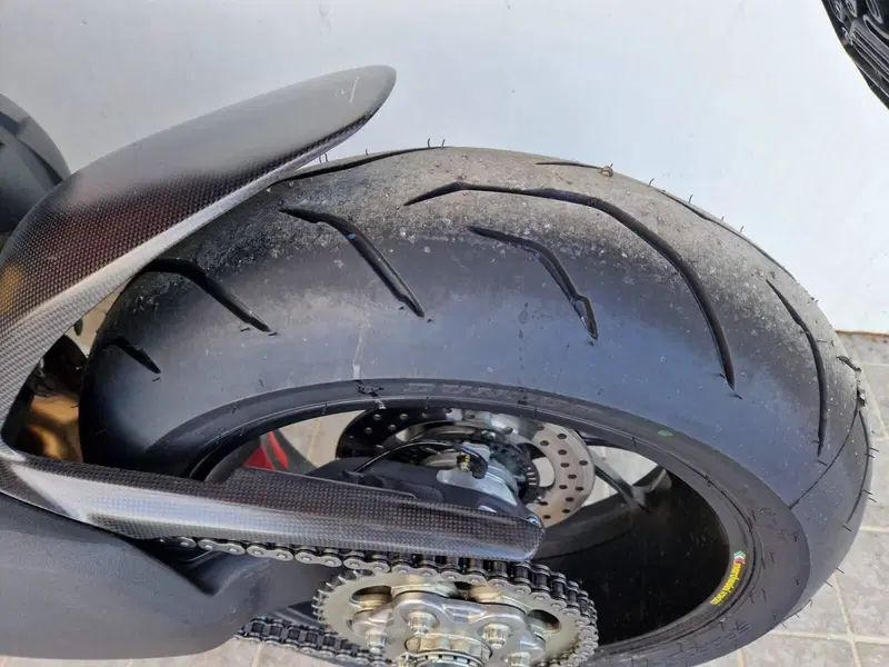 Ducati Streetfighter V4 S (2023 - 24) (12)