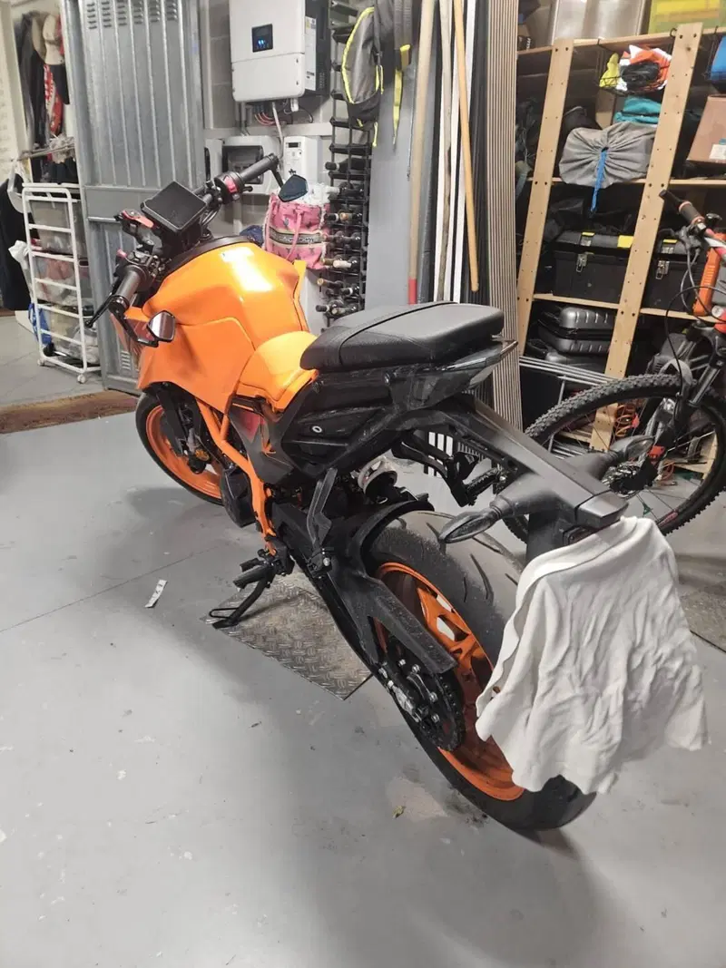 KTM 390 Duke (2024 - 25) (11)