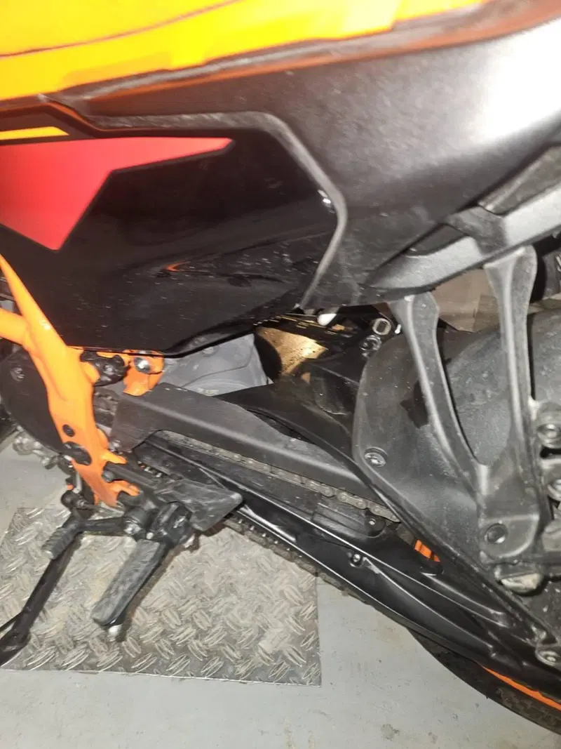 KTM 390 Duke (2024 - 25) (12)