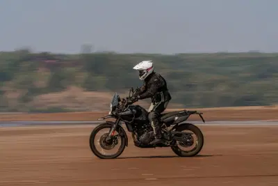 Ecco cos'&egrave; il Motoverse di Royal Enfield [VIDEO]