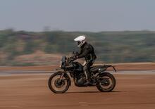 Ecco cos'è il Motoverse di Royal Enfield [VIDEO]