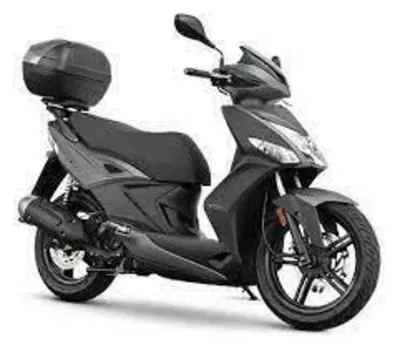 Kymco Agility 50 R16 + (2021 - 26) nuova
