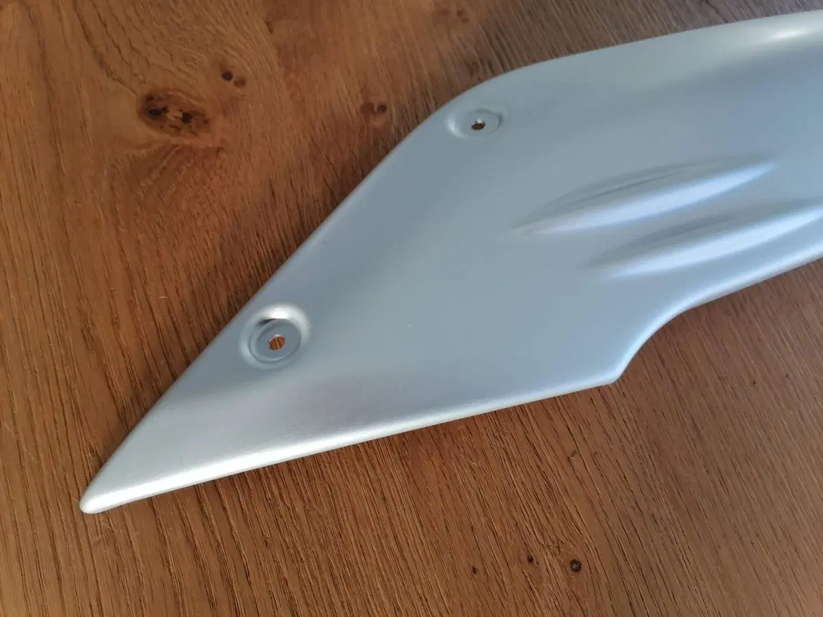 Copertura presa d'aspirazione - BMW R NineT (3)