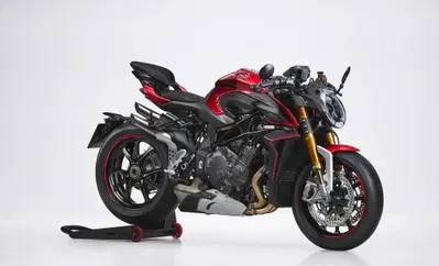 MV Agusta Brutale 1000