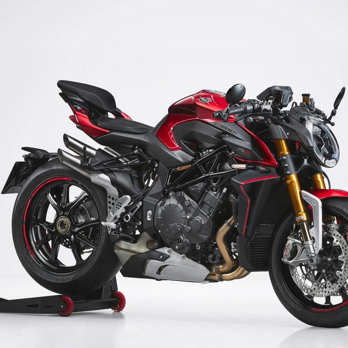 MV Agusta Brutale 1000 RR (2026)