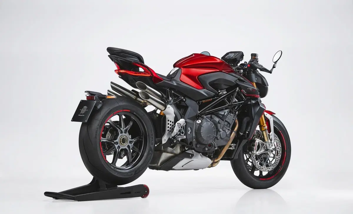 MV Agusta Brutale 1000 Brutale 1000 RR (2026) (2)