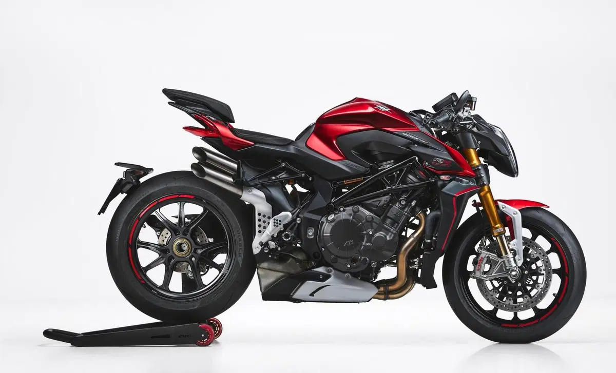 MV Agusta Brutale 1000 Brutale 1000 RR (2026) (5)