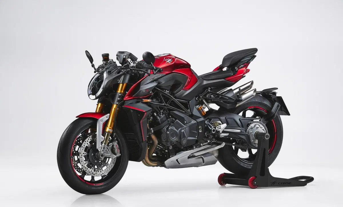 MV Agusta Brutale 1000 Brutale 1000 RR (2026) (6)