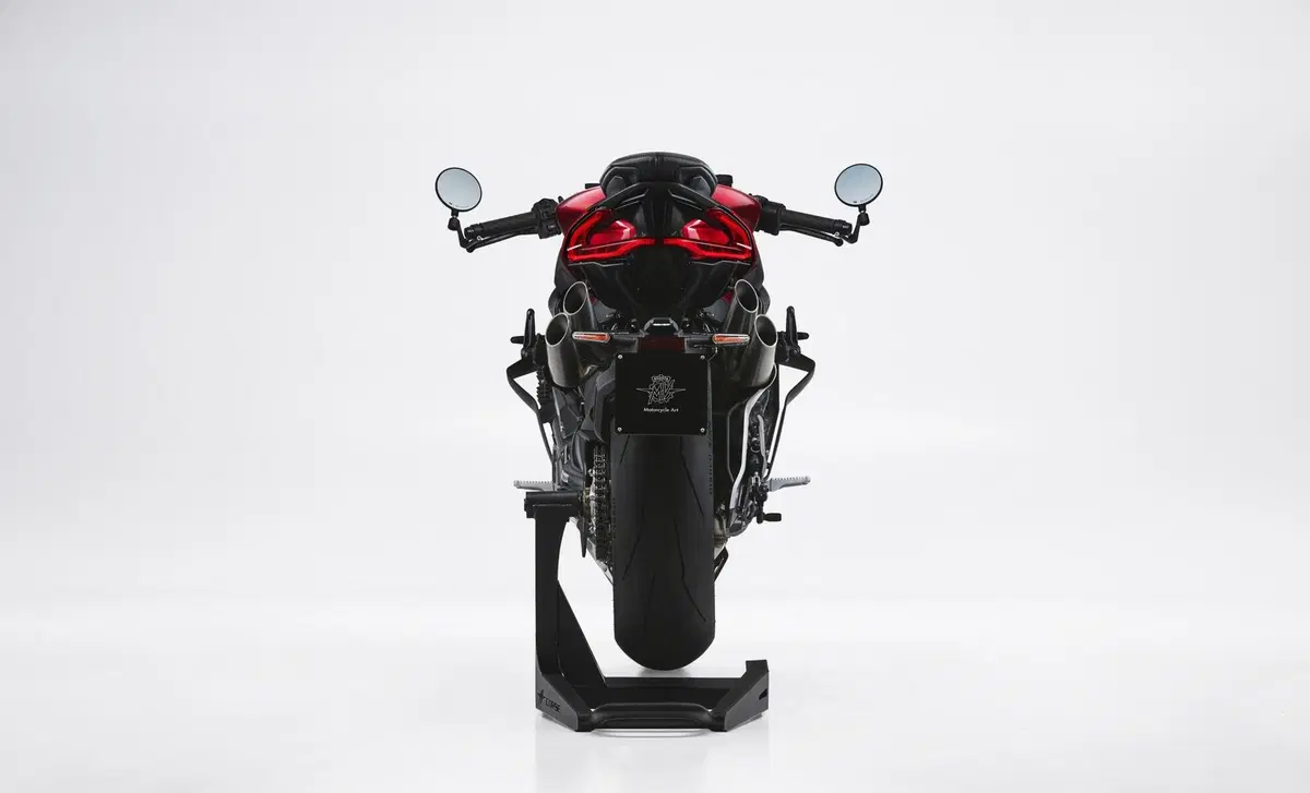 MV Agusta Brutale 1000 Brutale 1000 RR (2026) (7)