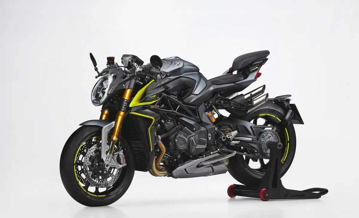 MV Agusta Brutale 1000 Brutale 1000 RR (2026) (9)