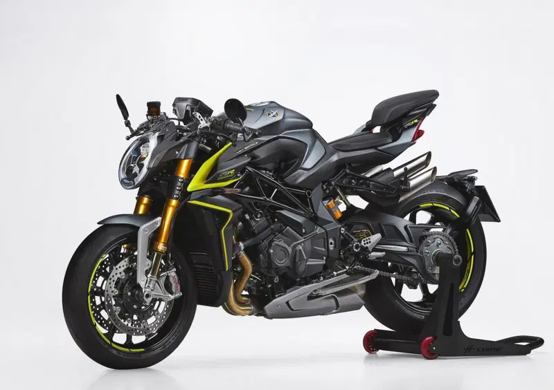 MV Agusta Brutale 1000 Brutale 1000 RR (2026) (9)
