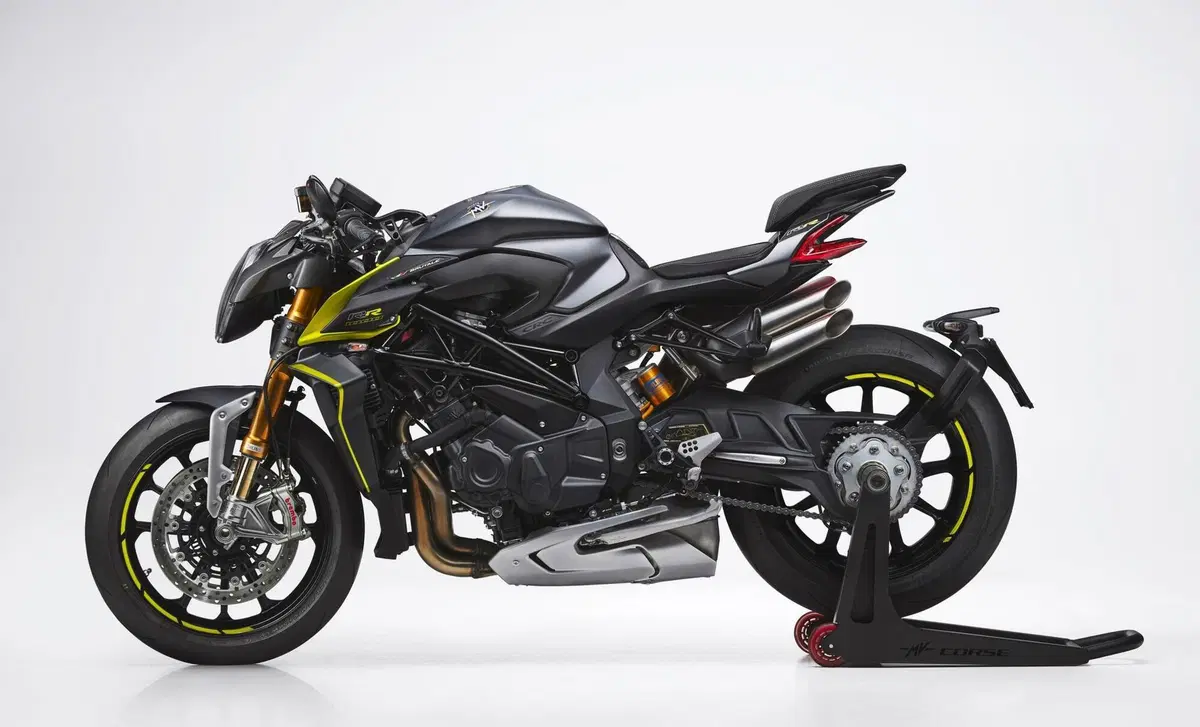 MV Agusta Brutale 1000 Brutale 1000 RR (2026) (10)