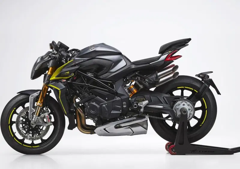 MV Agusta Brutale 1000 Brutale 1000 RR (2026) (10)