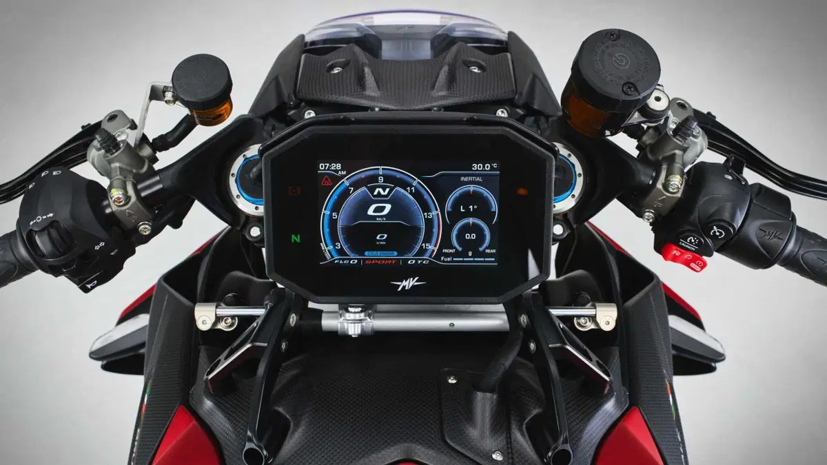 MV Agusta Brutale 1000 Brutale 1000 RR (2026) (20)