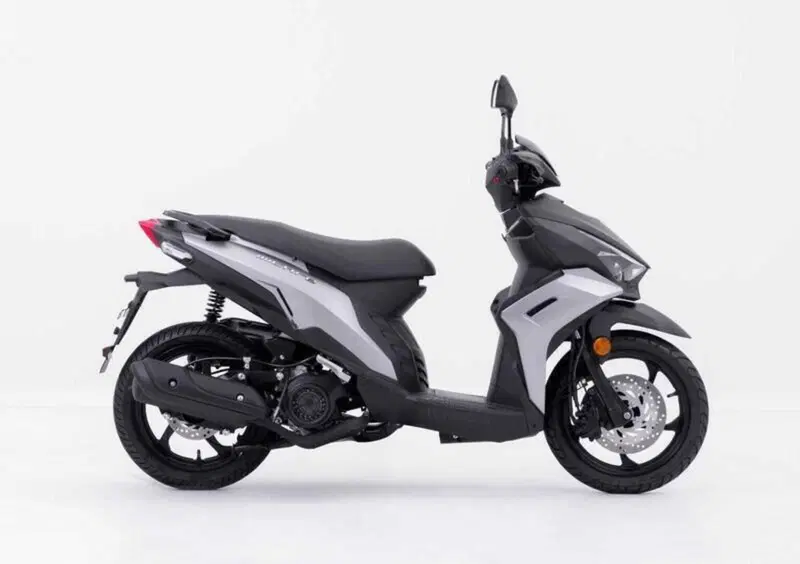 Kymco Micare 125 (2026)