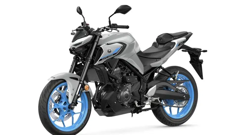 Le moto A2, economiche e pi&ugrave; interessanti del mercato