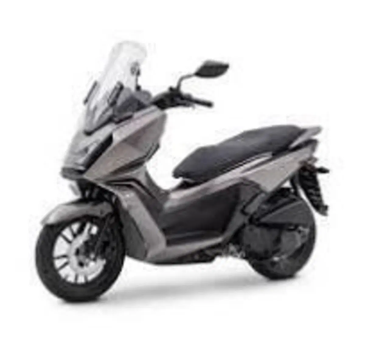Kymco Skytown 125i (2024 - 26)