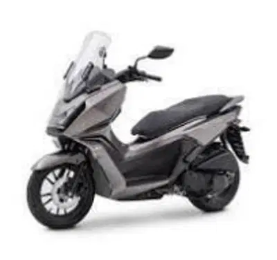 Kymco Skytown 125i (2024 - 26) nuova