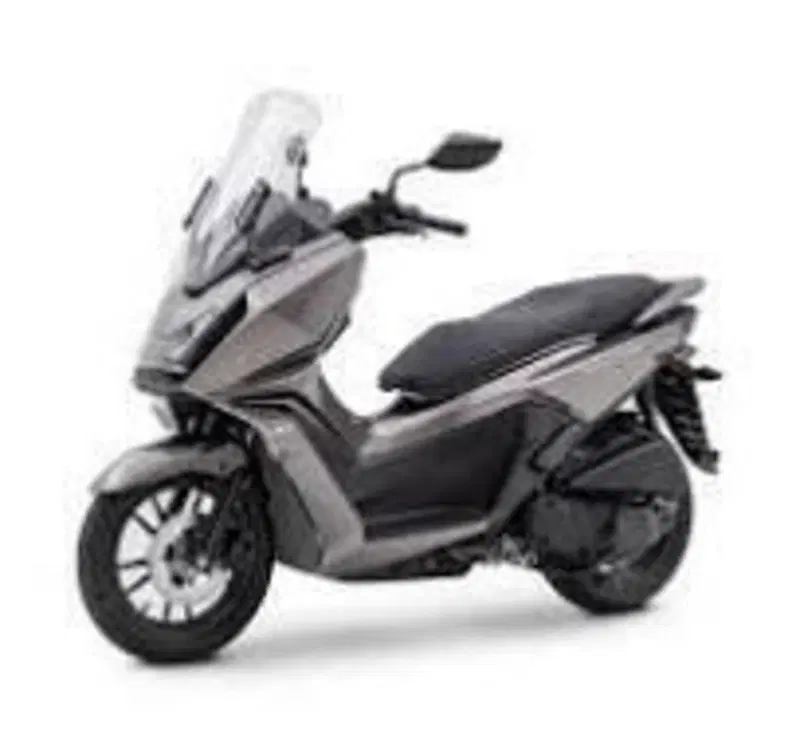 Kymco Skytown 125i (2024 - 26)