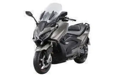 Kymco AK 575 Premium (2025 - 26) nuova
